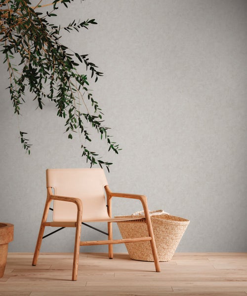 Tapetenrolle mit Textur