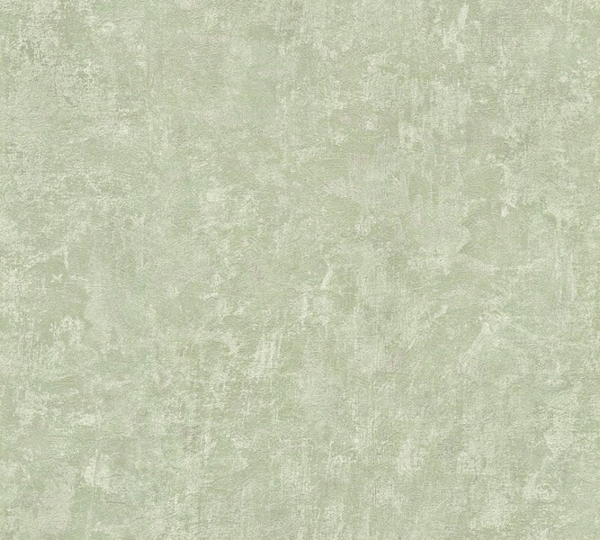 Dekorative Tapete mit D'eco Logo, die PVC-frei, wasserbasiert und frei von Phthalaten ist.