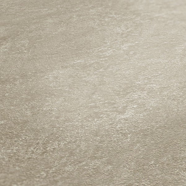 Nahaufnahme einer Tapete mit Putzstruktur