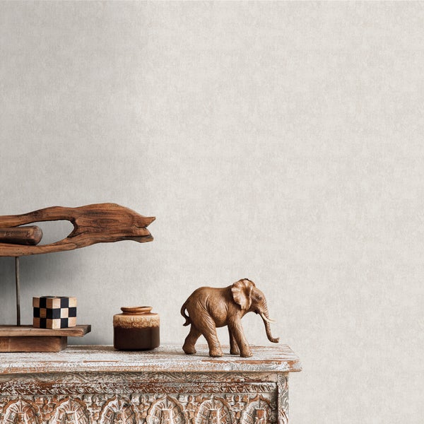 Nahaufnahme eines Textilstoffs mit leichter Textur