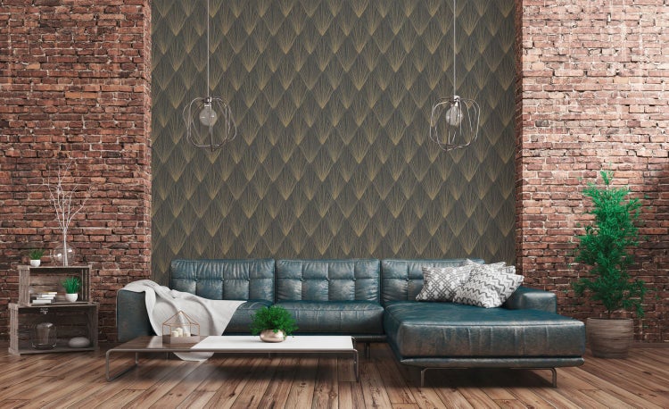 Dekorative Frauenkörper-Vase aus Keramik