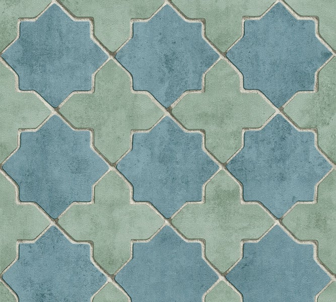 Flexible Sockelleiste auf Rolle