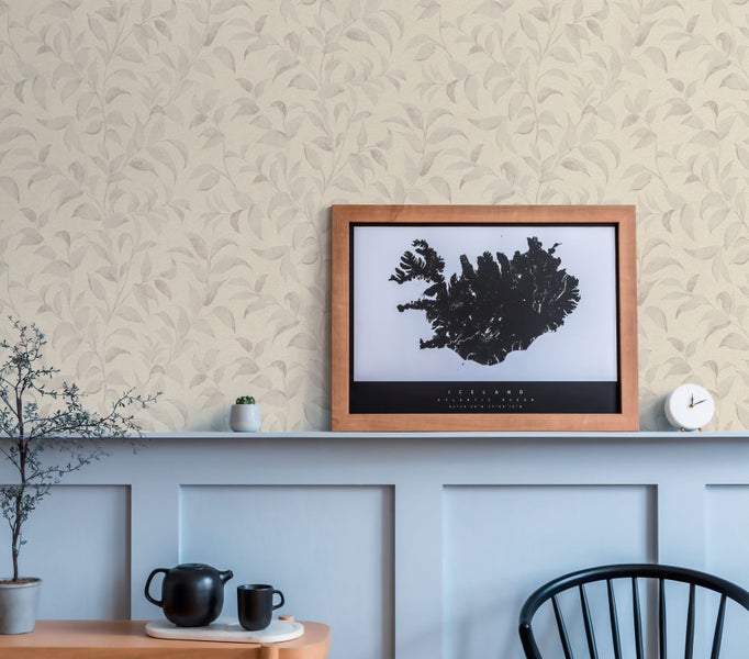 Rasentrimmer mit Elektroantrieb für die Gartenpflege