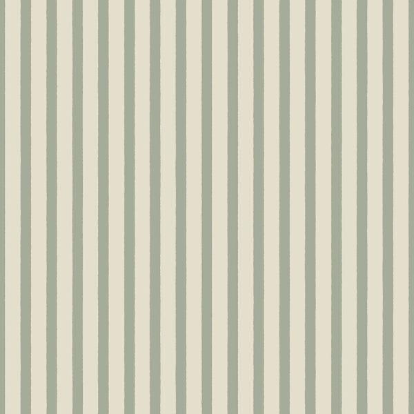 Grundrisszeichnung eines Gartenhauses mit Maßangaben