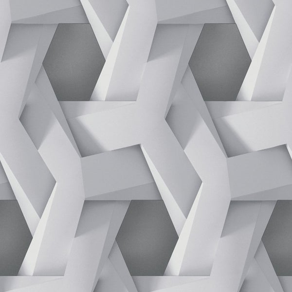 Quadratisches Sitzkissen