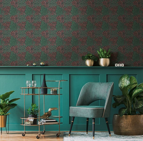 Gartensessel aus Edelstahl mit Armlehnen aus Holz