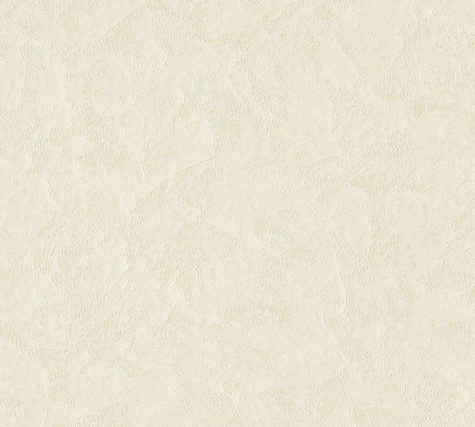 Tapete mit Pflanze im Topf und Büchern auf einem Holztisch