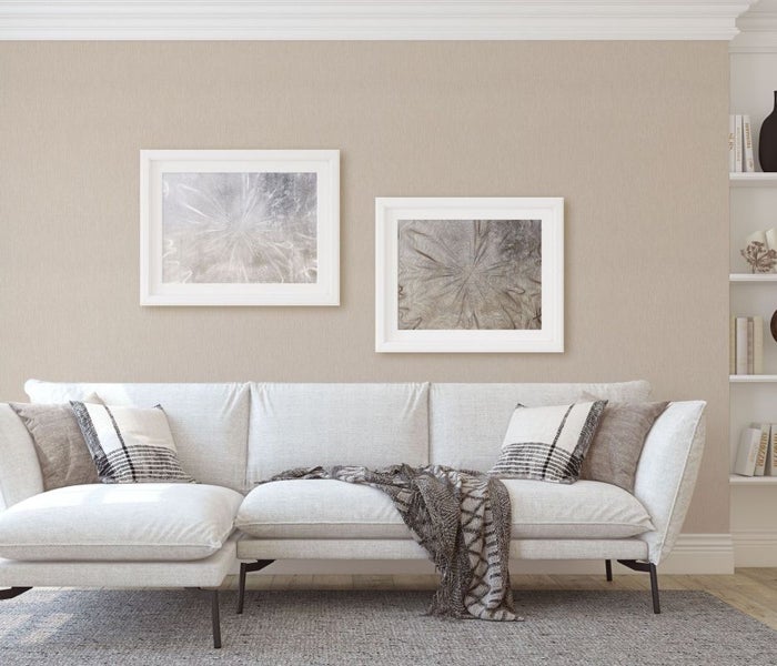 Korkstruktur für Pinnwände und Wandverkleidungen