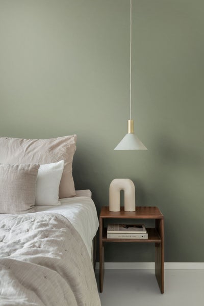 ESTAhome Wandfarbe matt  Salbeigrün - 2 l / ca. 18 m² - 191001