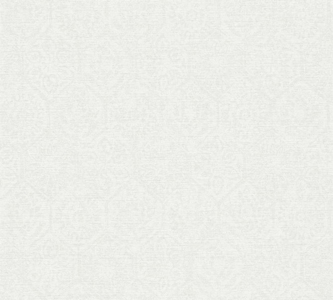 Tapete mit Textilmuster