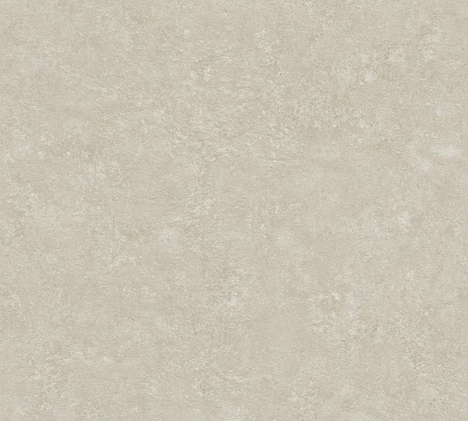 Tapete mit Putzstruktur