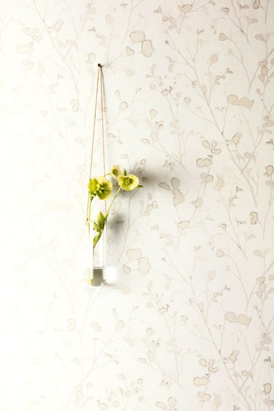 Viertelkreisförmiger Sonnenschirmständer aus Kunststoff, vierteilig