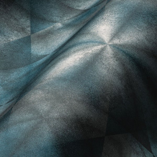 Blühender Hartriegelbaum mit Blättern