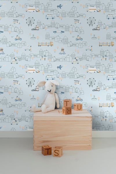 Schwarze Werkzeugkoffer-Einlage mit Fächern zur Werkzeugorganisation