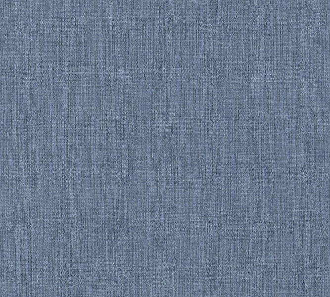 Textiltapete mit feiner Struktur