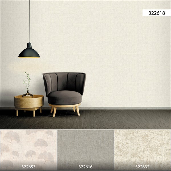 Detailaufnahme der Blätter einer Aukube