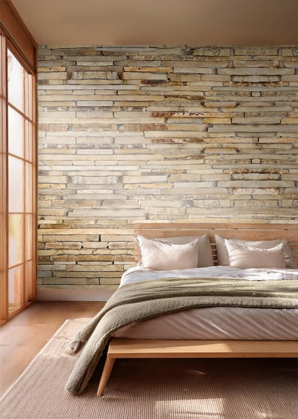 Illustration von Peppa Pig in einem roten Kleid