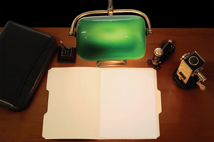 Bankers Lamp Bankerslamp Bankierslampe Tischleuchte Jack Green 10122