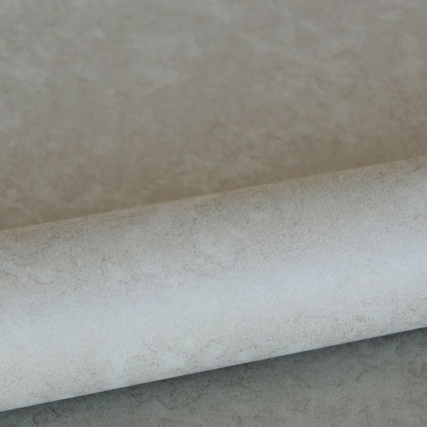 Origin Wallcoverings Tapete Uni Bronze - 53 cm x 10.05 m - 346206