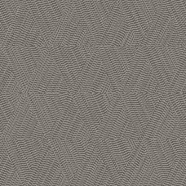 Origin Wallcoverings Tapete 3D-Muster Taupe - 50 x 900 cm - 347844