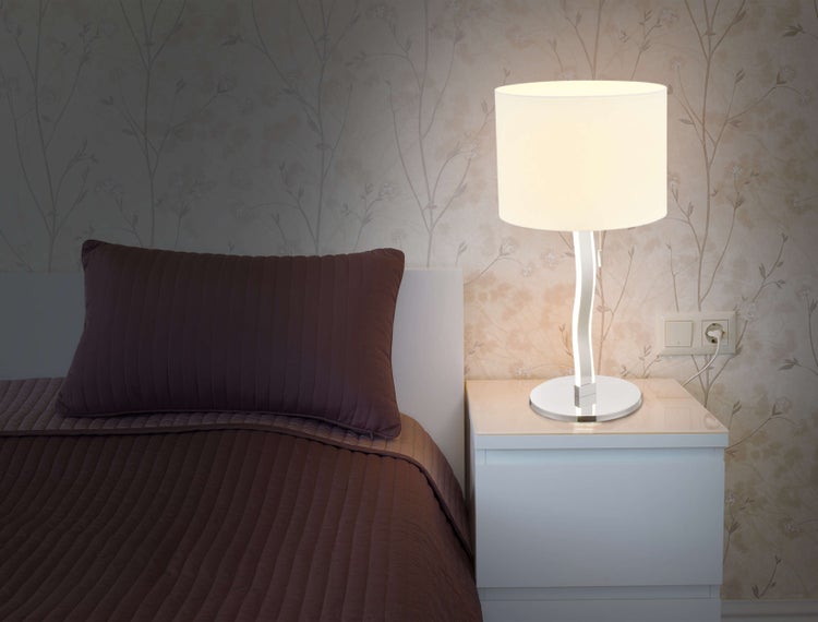 LED Tischleuchte AURELIA