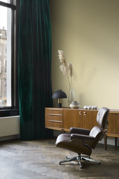 Origin Wallcoverings Tapete Uni Gold - 53 cm x 10,05 m - 346502