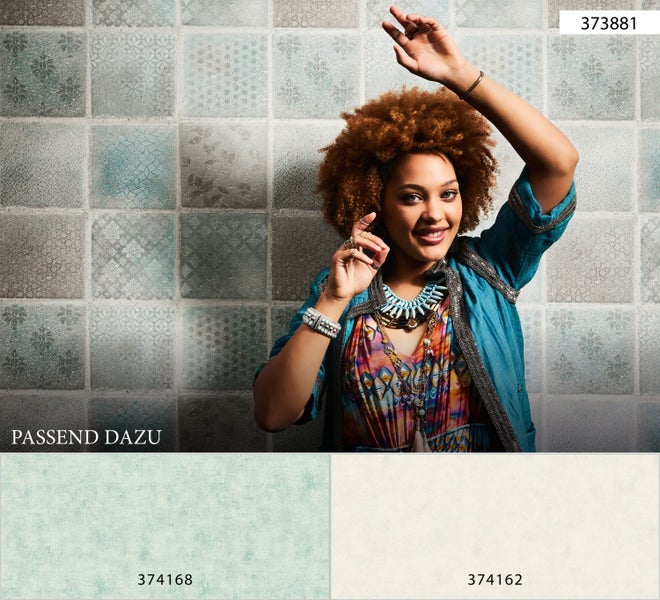 Nahaufnahme eines Ginkgobaums mit Fächerblättern