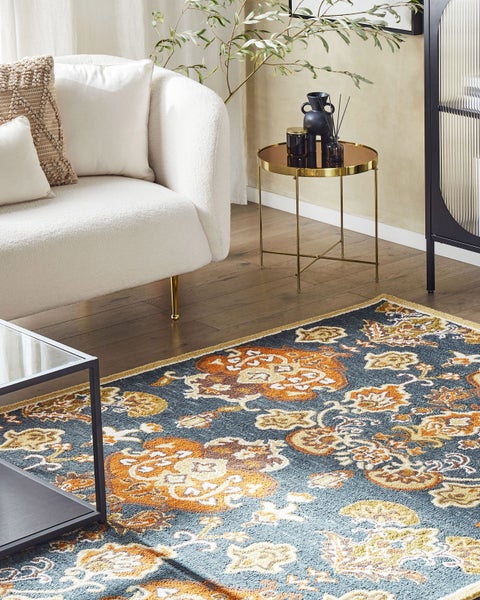 Quadratische Abdeckung mit den Maßen 200 x 200 cm