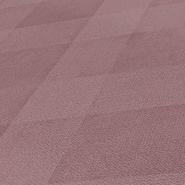 Nahaufnahme einer Textiltapete