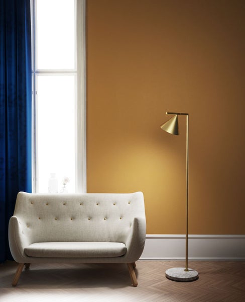 Einfarbiger Hintergrund