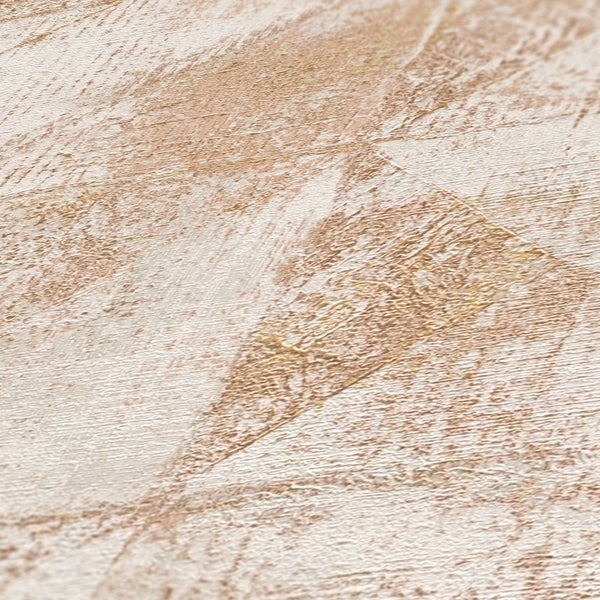 Handtuchwärmer mit den Maßen 400 x 850 Millimeter und einem Wandabstand von 110 Millimeter