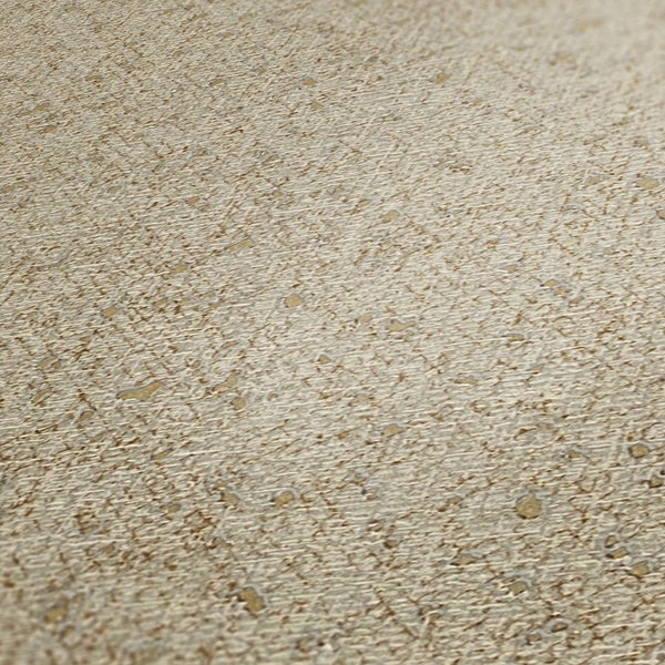 Kinderzimmer mit Dschungeltapete und Spielzeug