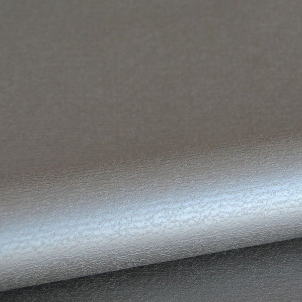 Origin Wallcoverings Tapete Metall-Optik Taupe - 53 cm x 10.05 m - 347599