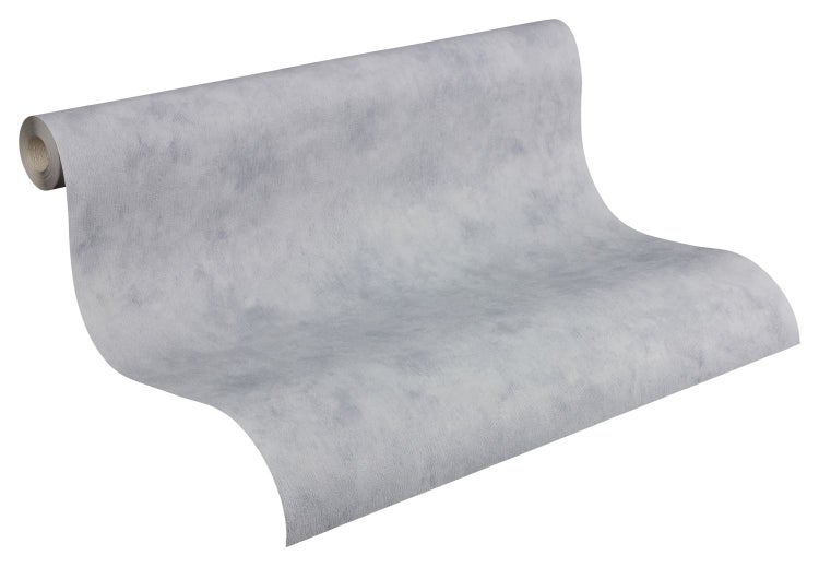 Tapetenrolle mit abstrakten Mustern