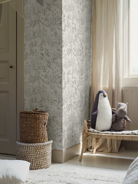 Weiche Sockelleiste von Quest, wasserdicht, leicht zu reinigen, hohe Qualität und selbstklebend