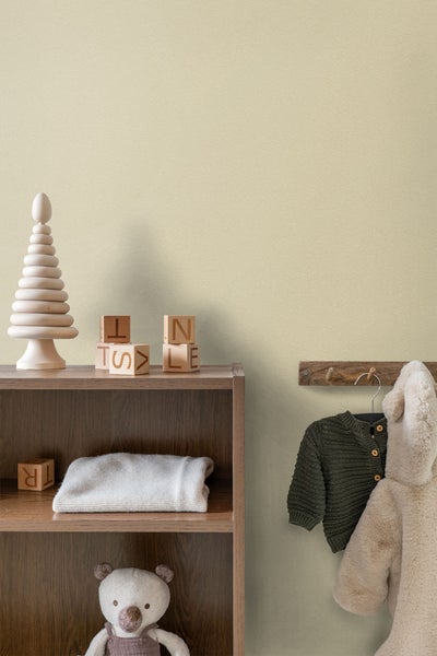 ESTAhome Wandfarbe matt  Hellbeige - 2 l / ca. 18 m² - 191003