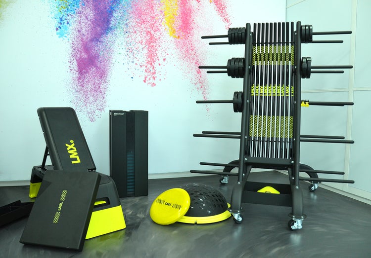 AirExchange 750-T Luftreiniger für große Räume (HEPA 14 Filter, bis 120 m², 95W) Schwarz
