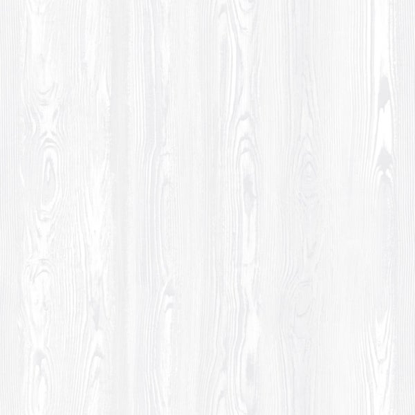 Origin Wallcoverings Tapete Holzoptik Grauweiß - 53 cm x 10.05 m - 347533