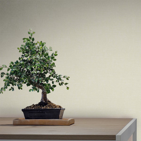 Winnie Puuh Wandtattoo im Kinderzimmer über einem Kinderbett