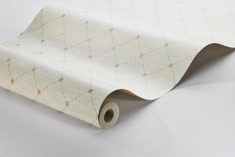 Dunkelblaues Sitzkissen für den Innenbereich