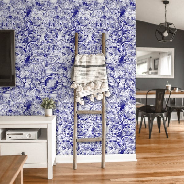 Bilderrahmen mit den Maßen 37,5 x 25 cm für ein Bild der Größe 18 x 13 cm