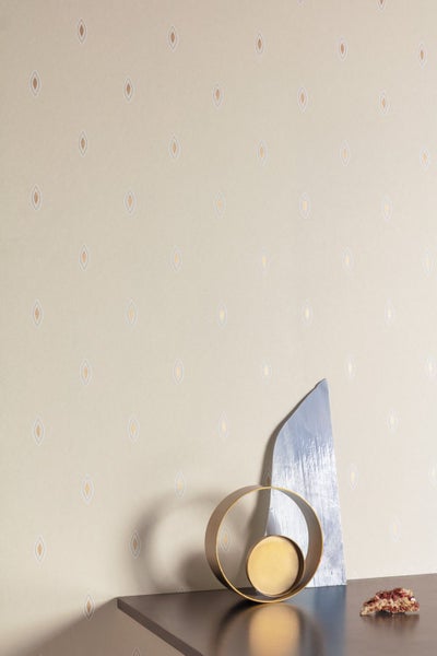 Metallgitterzaun für den Garten