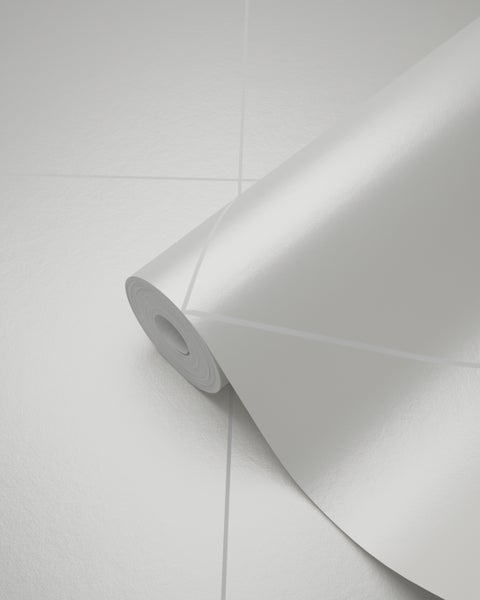 Origin Wallcoverings Tapete grafische Linien Weiß - 53 cm x 10.05 m - 347746