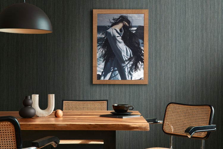 Kunstrasen mit Drainagelöchern