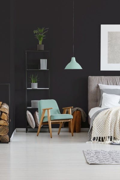 Klarglas-Glasbaustein