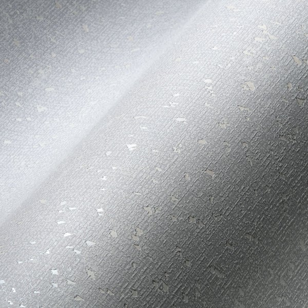 Detailaufnahme einer Tapete mit strukturierter Oberfläche