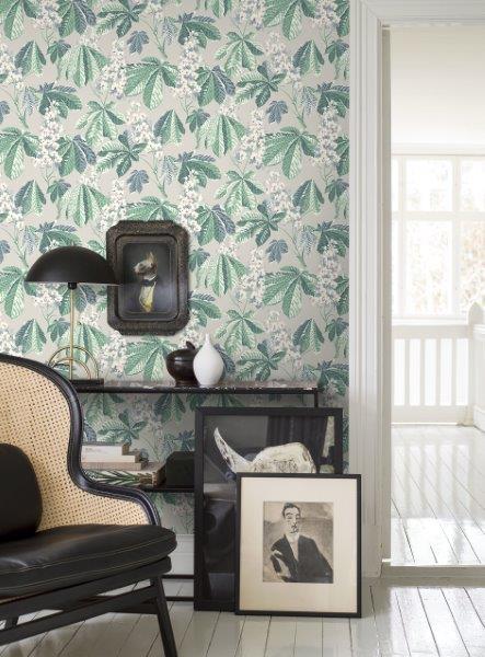 Deckenbaldachin mit Montageplatte