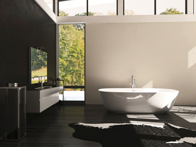 Rolle Reliefstruktur Tapete