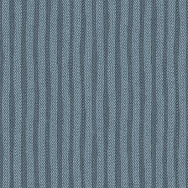 Sanders und Sanders Tapete Streifen Graublau - 53 cm x 10 m - 640549