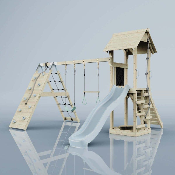 Schildkrötenförmiger Aufbewahrungskorb aus Wasserhyazinthe mit Deckel